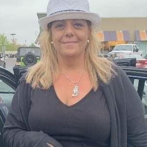 Meet your Posher, Terrie